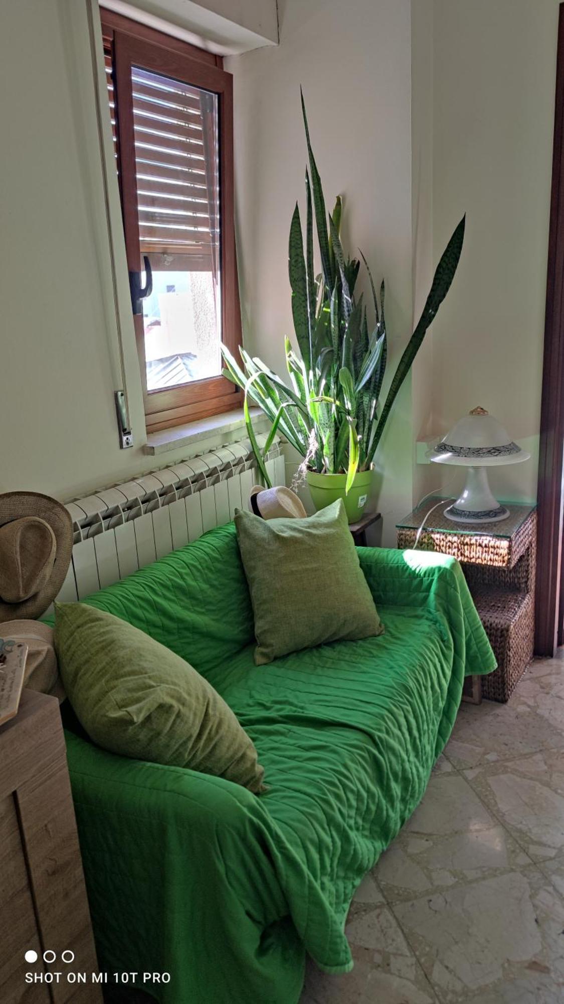 Magione Apartment&Rooms Palermo Exterior foto