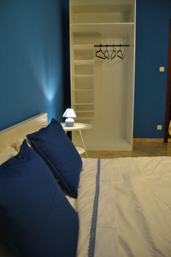 Magione Apartment&Rooms Palermo Exterior foto